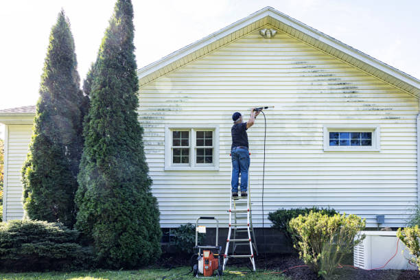 Best Parking Lot and Garage Cleaning  in East Cleveland, OH
